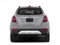 2017 Buick Encore Essence All-wheel Drive Transmission-Auto