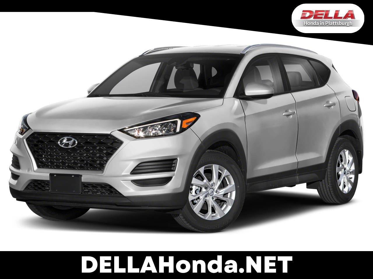 2019 Hyundai Tucson SE All Wheel Drive Automatic
