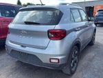 2025 Hyundai Venue SEL Front-wheel Drive Transmission-Auto