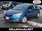 2014 Kia Forte EX Front Wheel Drive Automatic