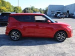 2021 Kia Soul GT-Line