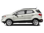 2020 Ford EcoSport SE Four Wheel Drive 6-SPEED AUTOMATIC W/SELECTSHIFT