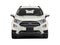 2020 Ford EcoSport SE Four Wheel Drive 6-SPEED AUTOMATIC W/SELECTSHIFT