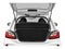 2022 Mitsubishi Mirage ES Front-wheel Drive Transmission-Auto