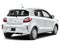 2022 Mitsubishi Mirage ES Front-wheel Drive Transmission-Auto