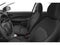 2022 Mitsubishi Mirage ES Front-wheel Drive Transmission-Auto
