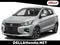 2021 Mitsubishi Mirage SE Front Wheel Drive CVT