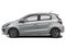 2021 Mitsubishi Mirage SE Front Wheel Drive CVT