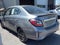 2022 Mitsubishi Mirage G4 Black Edition