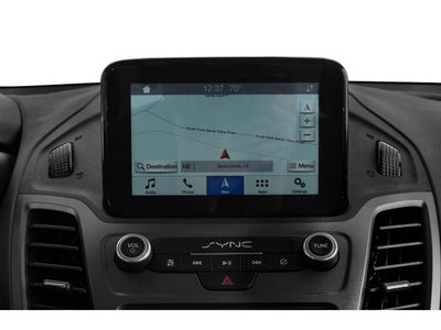 2021 Ford Transit Connect Wagon XLT Front Wheel Drive 8-SPEED SELECTSHIFT AUTOMATIC