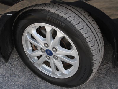 2021 Ford Transit Connect Wagon XLT