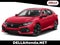 2019 Honda Civic Hatchback EX