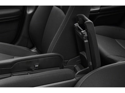 2019 Honda Civic Hatchback EX