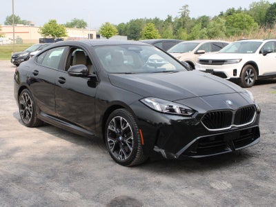 2025 BMW 2 Series 228 xDrive All Wheel Drive 7-SPEED DUAL CLUTCH