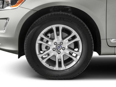 2016 Volvo XC60 T5 Premier All Wheel Drive Automatic