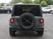 2020 Jeep Wrangler Unlimited Sport Altitude