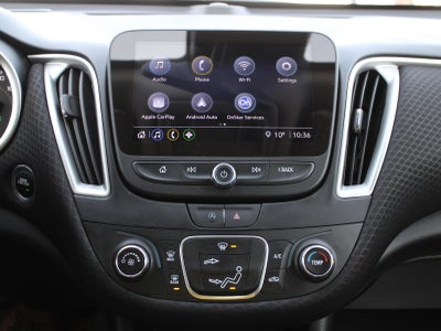 2025 Chevrolet Malibu LS