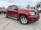 2017 GMC Canyon 4WD SLE