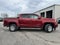 2017 GMC Canyon 4WD SLE