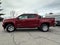 2017 GMC Canyon 4WD SLE