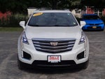 2018 Cadillac Xt5 Premium Luxury FWD