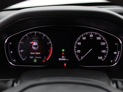 2019 Honda Accord Sedan EX 1.5T