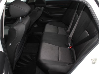 2019 Honda Accord Sedan EX 1.5T