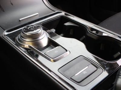 2019 Ford Edge SE