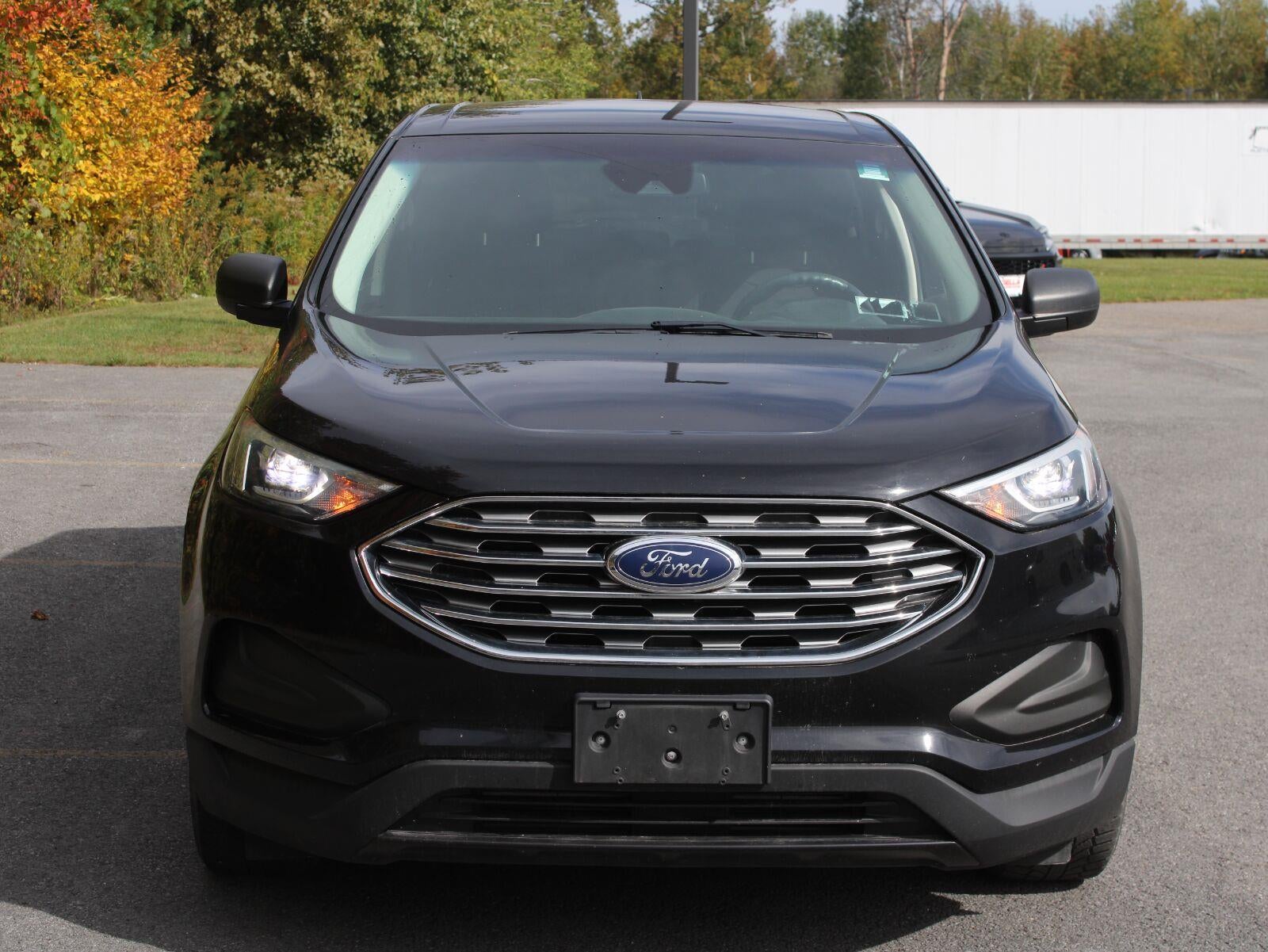 2019 Ford Edge SE
