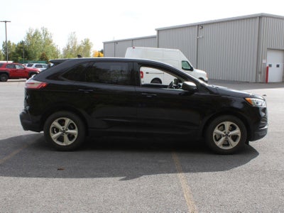 2019 Ford Edge SE