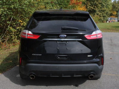 2019 Ford Edge SE