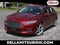 2014 Ford Fusion SE Hybrid