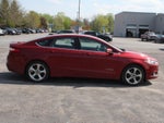 2014 Ford Fusion SE Hybrid
