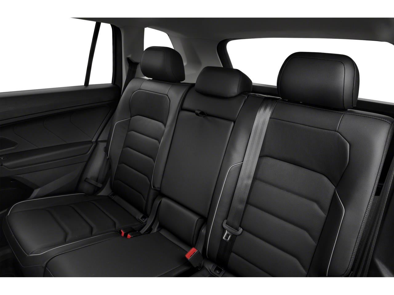2021 Volkswagen Tiguan SEL