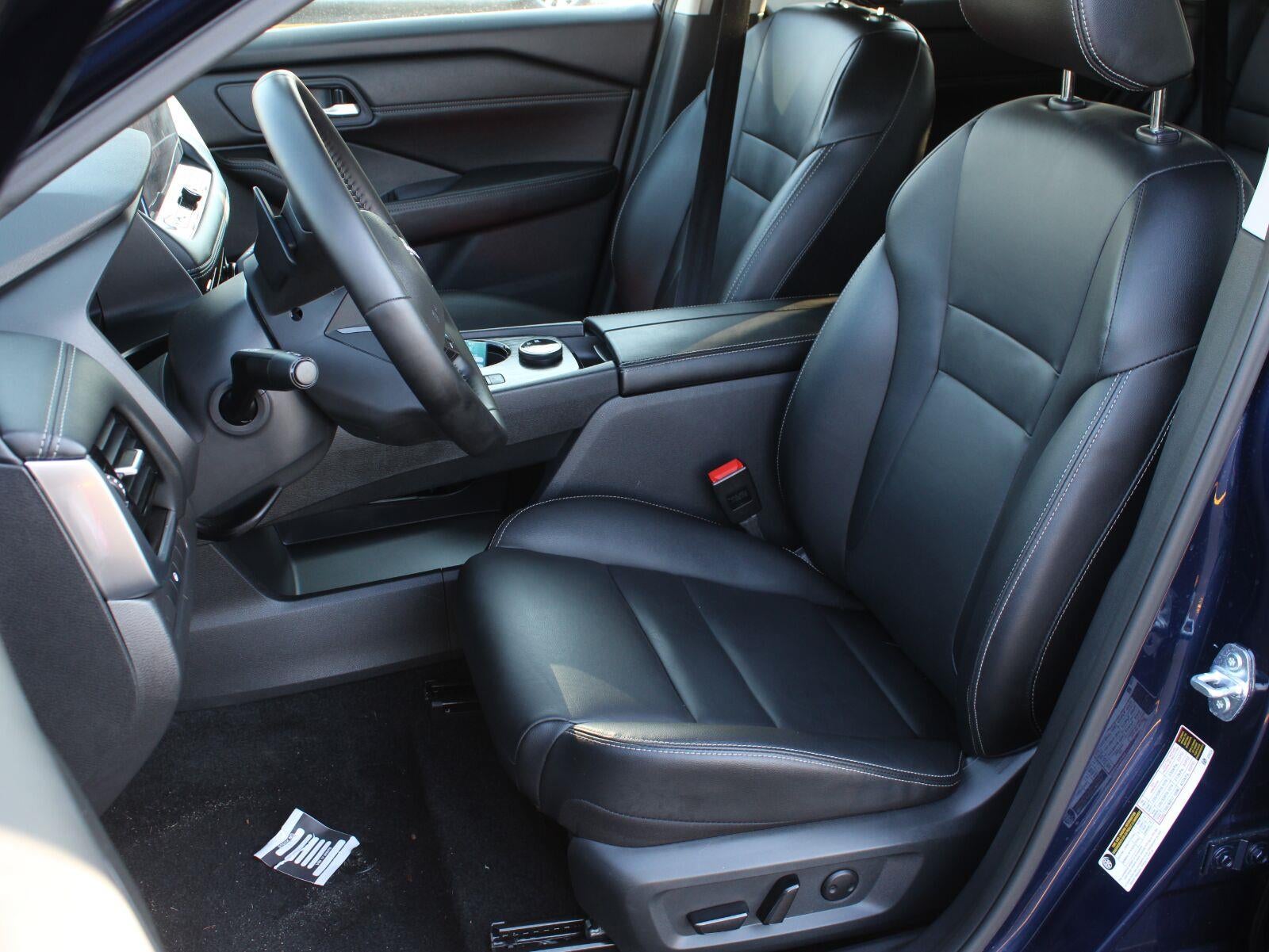 2026 Nissan Rogue SL