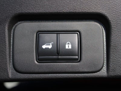2026 Nissan Rogue SL