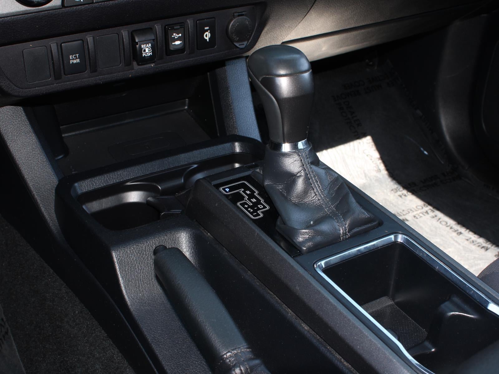 2019 Toyota Tacoma TRD Off Road
