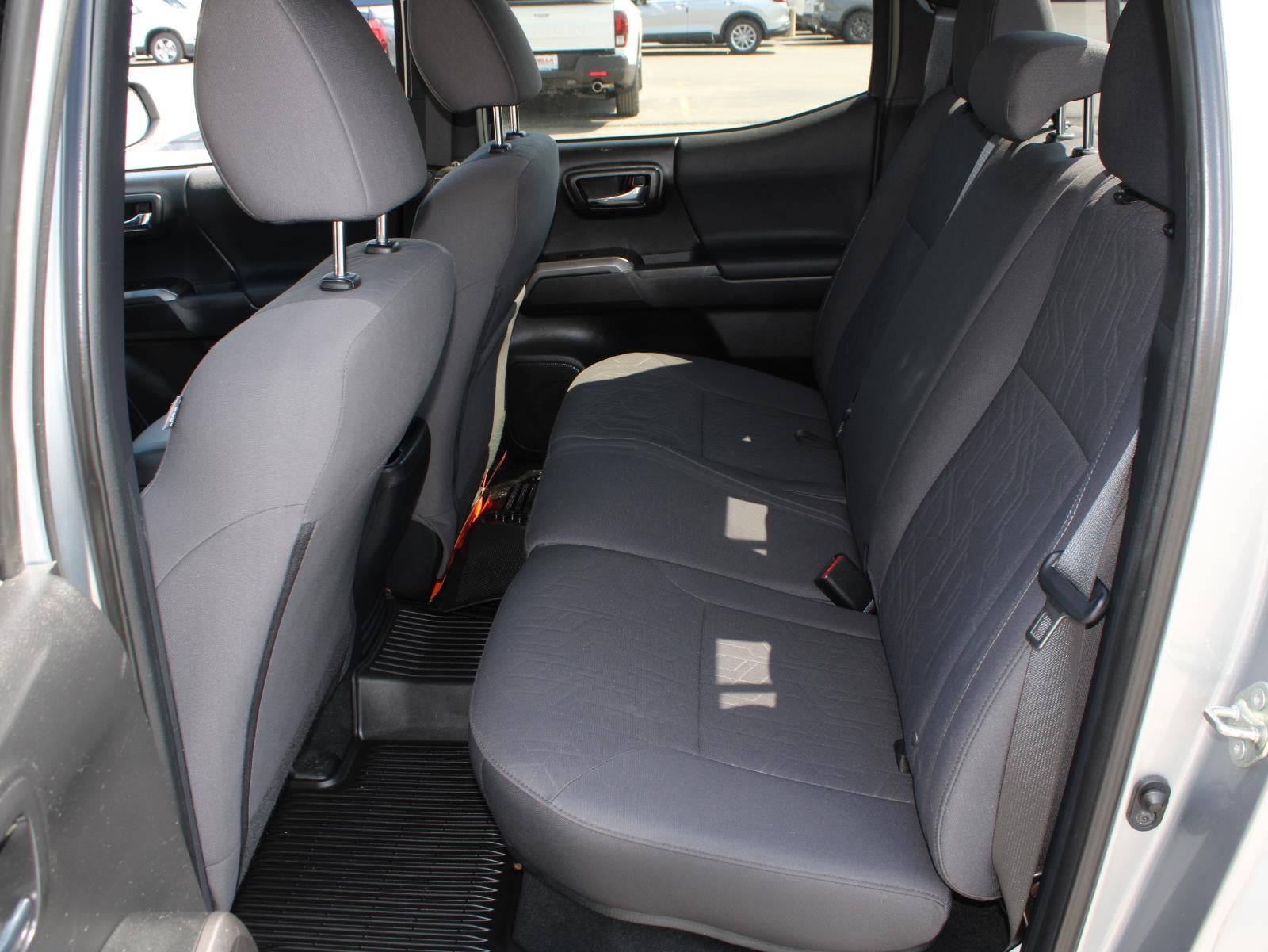 2019 Toyota Tacoma TRD Off Road