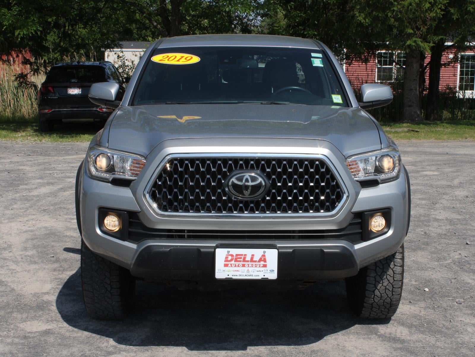 2019 Toyota Tacoma TRD Off Road