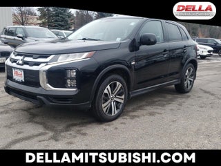 2023 Mitsubishi Outlander Sport ES