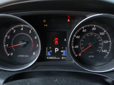 2024 Mitsubishi Outlander Sport ES