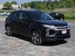 2024 Mitsubishi Outlander Sport ES