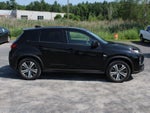 2024 Mitsubishi Outlander Sport ES