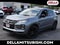 2026 Mitsubishi Outlander Sport LE