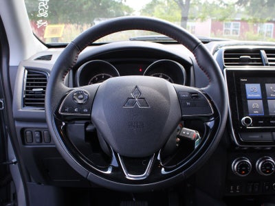2026 Mitsubishi Outlander Sport LE