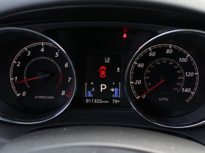 2026 Mitsubishi Outlander Sport LE