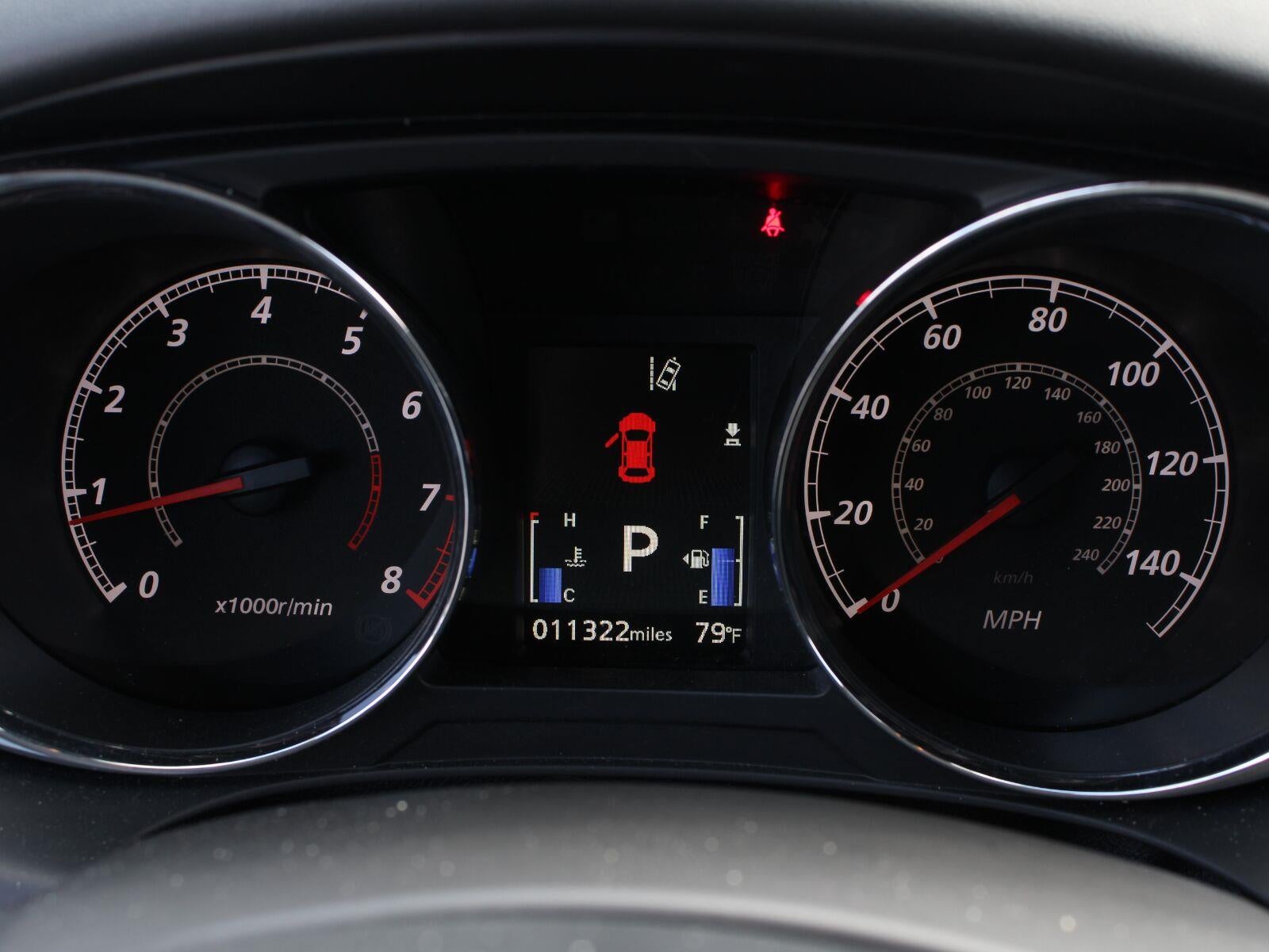 2026 Mitsubishi Outlander Sport LE