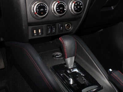 2026 Mitsubishi Outlander Sport LE