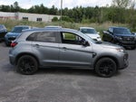 2026 Mitsubishi Outlander Sport LE