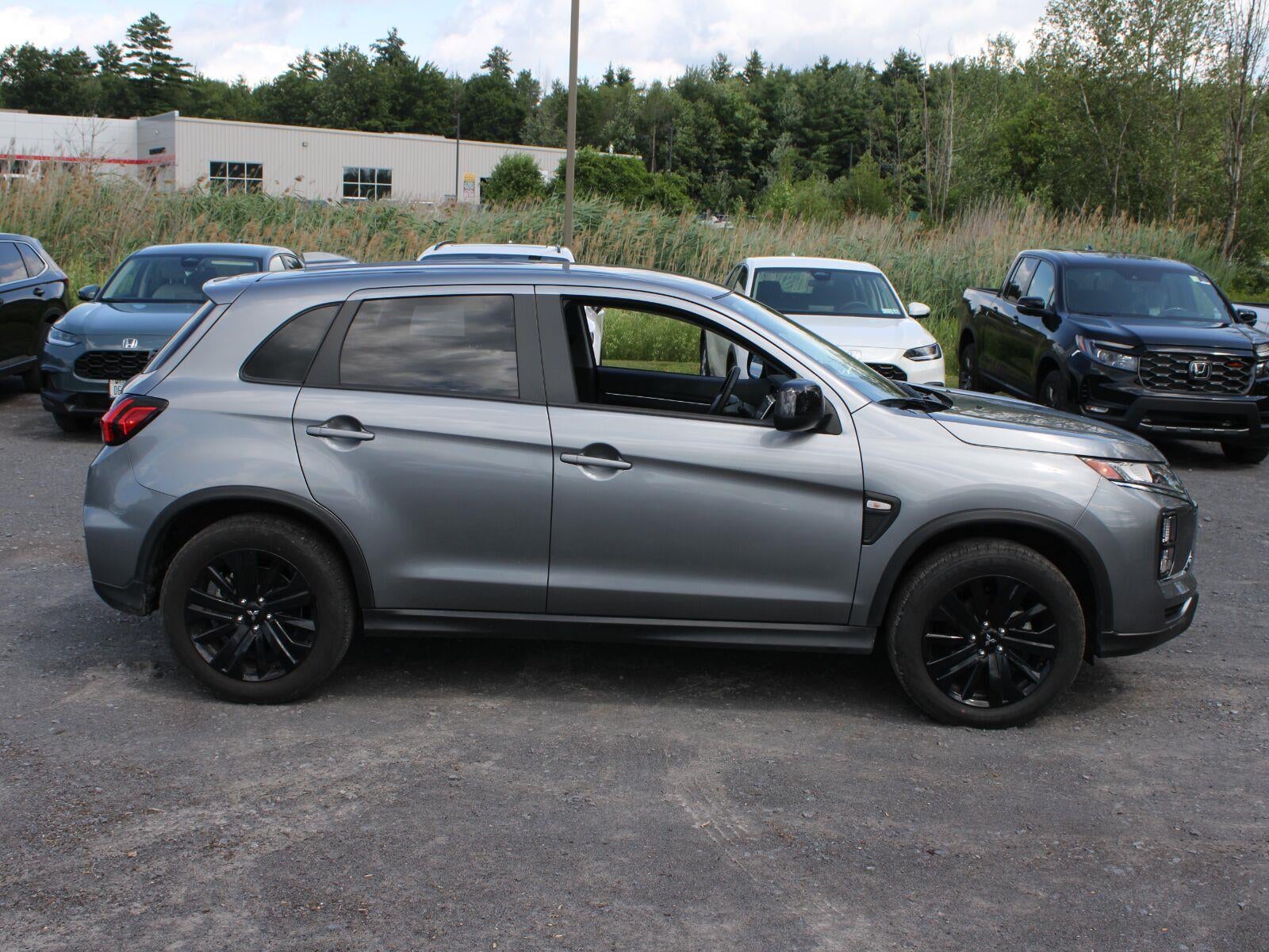 2026 Mitsubishi Outlander Sport LE